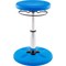 Kore Design Kids Adjustable Standard Wobble Chair for Schools, Classrooms, 14-19in tall, Active Seating, Blue 803919 - alternate 7