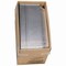 Pactiv Evergreen Aluminum Steam Table Pan, Full-Size Deep Heavy Duty, 3.37" Deep, 19.6 x 11.6, 40PK Y6050XHCH - alternate 6