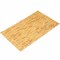 Basicwise Foldable Large Bamboo Bathroom Mat - Non-Slip Design for Showers, Bathtubs, Spas, and Pools - QI004613.L - alternate 1