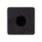 Auveco Honda Screw Grommet Black Nylon, 15PK 21205 - alternate 2