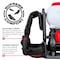 Tomahawk Power 4 Gal Battery Powered Turbo Backpack Mosquito Fogger Sprayer 36V for Pest Control Ticks, Fleas eTMD14-TURBO - alternate 6