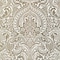 A-Street Prints Artemis Gold Floral Damask Wallpaper 4019-86441 - alternate 1