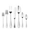 Mepra Roma Flatware Set - 32 Pieces - Stainless Steel 101422032 - alternate 1