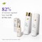 Dove Scalp Plus Hair Therapy Density Boost Hydrating Conditioner, 9.25 Ounce, 4PK 69784608 - alternate 9