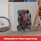 Prorun 60V 21-in. Steel Deck Cordless Push Lawn Mower with 2.5 Ah Battery and Charger PLM16021 - alternate 7