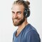 Maxell Maxell Bass 13 Headphones - Stereo - Wired - Over-the-head - Binaural - Circumaural - Black 199840 - alternate 3