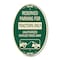 Signmission Parking Lot Sign Reserved Parking for Tractor, 12 In X 18 In Architectural, Heavy Gauge Aluminum A-OV-G-1218-23416 - alternate 1