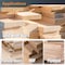 Powertec Single Flute End Mill 5/32in Spiral Router Bit, 5/32in Shank, 25/64in Cutting Length & 1-37/64in Long 73041N - alternate 6