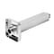 Alfi Brand Polished Chrome 6" Square Ceiling Shower Arm ABSA6S-PC - alternate 10
