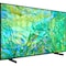 Samsung 65-in. Crystal UHD 4K HDR LED Smart TV with Built-in Bixby Voice Assistant - CU8000 Series UN65CU8000FXZA - alternate 1