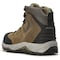 Handpoint Mens 6 in Steel Toe Work Boots-Slip Resistant, Puncture Resistant, Water Resistant, 9 84316EE-9 - alternate 8