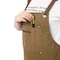 Edendirect Heavy Duty not waxed Canvas Tool Apron, Adjustable Tool Apron, 16 Oz , Fully Adjustable IR-W465P181588 - alternate 8