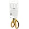 Maped Ultimate Soft Grip 8.25" Scissors 697710 - alternate 4