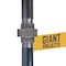 B & K 1-1/2 in. FIP each X 1-1/2 in. D FIP Black Malleable Iron Union 310UU-112 - alternate 6