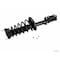 Kyb Complete Corner Unit Assembly -Strut, Mount and Spring,  SR4035 - alternate 4