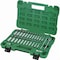 Sk 50 Piece 1/4 160P Mechanic Tool Set SK01354 - alternate 6