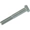 Hillman Cap Screws, Coarse Thread, Hex, Stainless Steel, 1/4-20 x 2 1/2-In, 50PK 831522 - alternate 2