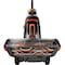 Bissell ProHeat 2X Revolution Bagless Carpet Cleaner 6.8 amps Standard Orange 3579 - alternate 1