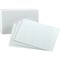 Oxford Graph Index Cards, 3in x 5in, 90 lb Basis Weight, Sustainable Forestry Initiative (SFI), White, 30PK 2035 - alternate 3