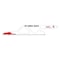 Milwaukee Tool SAWZALL Flush Cut Blade 48-00-1600 - alternate 1