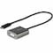 Startech.Com USB C to VGA Adapter 1080p - 12in Cable CDP2VGAEC - alternate 1