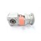 Dodge Industrial RIGHT ANGLE GEAR REDUCER 1.02HP 60.33:1 BF383CN56C - alternate 6