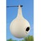 Heath 30008R30008R Gourd House, Plastic, Almond 30008 - alternate 4