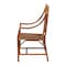 Bali & Pari Ramos Natural Rattan and Seagrass Armchair 268-14746-ZORO - alternate 8