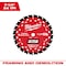 Milwaukee Tool Circular Saw Blade, 5/8" Sz, 7 1/4 in dia. 48-40-0750 - alternate 10
