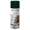 Rust-Oleum Roof Accessory Spray Paint, Forest Green, 12 oz 383419 - alternate 1