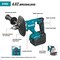 Makita 18V LXT Brushless 1/2" Mixer Kit (5.0Ah) XTU02T - alternate 14