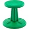 Kore Design Pre-School Wobble Chair for Schools, Classrooms, 12in tall, Active Seating, Green 803880 - alternate 1