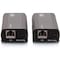 C2G 1-Port USB-C 3.1 Extender TX to RX Kit C2G54278 - alternate 1
