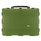 Eylar XXL 31.5in Protective Gear Roller Case Waterproof w/ Foam Green SA00007-GRN - alternate 5