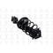 Fcs Struts Suspension Strut And Coil Spring Assembly 2333355L - alternate 5