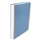 Acco Report Cover 8-1/2 x 11", 20 Pt., Light Blue A7025072A - alternate 5
