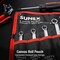 Sunex 5 Pc. Full Polish Metric Double Box Wrench Set 9950M - alternate 5