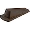Shepherd Hardware Wedge Door Stop, Rubber 9133 - alternate 1