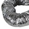 Rubber-Cal HVAC Insulated-Flex R-6, 4'' Duct 01-215-4 - alternate 10