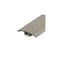 Daltile Halstatt 2in x 94in Slim Trim 4-in-1 Transition, Sold By the Piece HT42SLIMTP29 - alternate 5