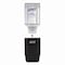Purell ES1 Hand Sanitizer Dispenser Starter Kit, 450 mL, 3.12 x 5.88 x 5.81, Graphite 4424-D6 - alternate 6