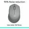 Logitech M330 Silent Plus Grey, 910004908 910004908 - alternate 9