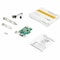Startech.Com 2-PORT PCI EXPRESS RS232 SERIAL CONTROLLER CARD W/16950 UART/ASIX AX99100 - BI-D PEX2S953LP - alternate 8