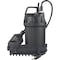 Do It Best 1/3 HP 115V Cast-Iron Submersible Sump Pump 3SDHL - alternate 1