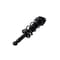 Fcs Struts Suspension Strut And Coil Spring Assembly 1355059 - alternate 4