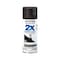 Rust-Oleum Spray Paint, Dark Walnut, Satin, Solvent, 12 Oz 334064 - alternate 1