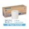 Georgia-Pacific Pacific Blue Ultra Hardwound Paper Towels, 1 Ply, Continuous Roll Sheets, 1150 ft, White, 3 PK 26491 - alternate 17