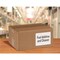 Avery reg Shipping Label, White AVE4134 - alternate 2