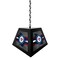Holland Bar Stool Winnipeg Jets Pendant Box Light BxLM1 - alternate 5