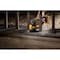 Dewalt Oscillating Tool, 12V, Cordless, 3.2  Degrees Oscillation Angle, 12V MAX Series DCS353B - alternate 8